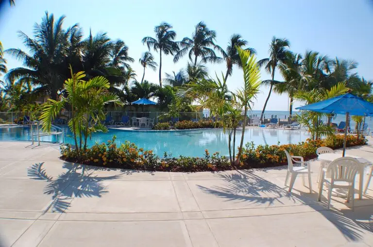La Siesta Resort Islamorada Florida Keys