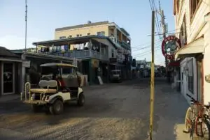 san pedro belize