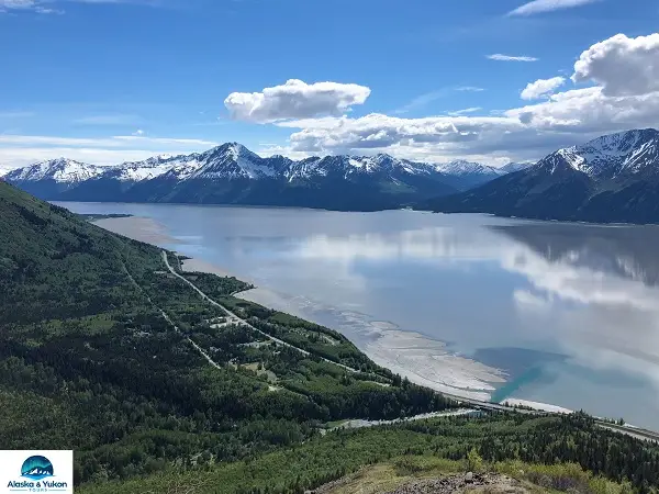 turnagainarm