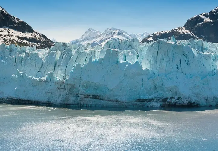 Glacier Bay