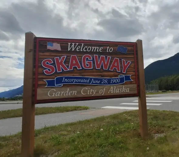 Skagway