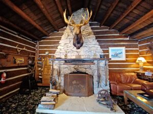 TakuLodge