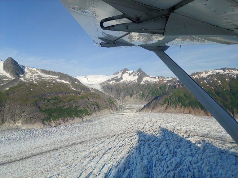glacierflightseeing