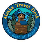 Your Alaska travel experts 