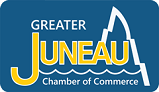 Juneau Chamber of Commerce logo